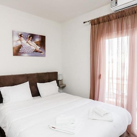 Knl Luxury Apartment By Homebrain Αλεξανδρούπολη Εξωτερικό φωτογραφία