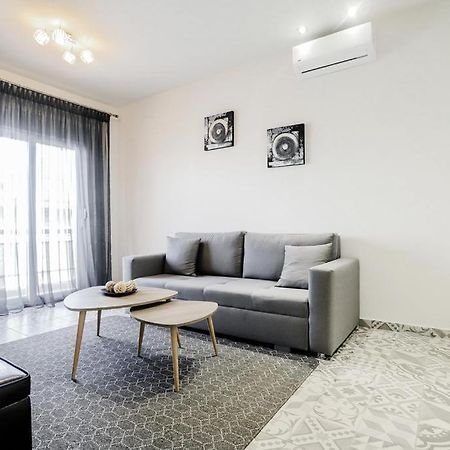 Knl Luxury Apartment By Homebrain Αλεξανδρούπολη Εξωτερικό φωτογραφία
