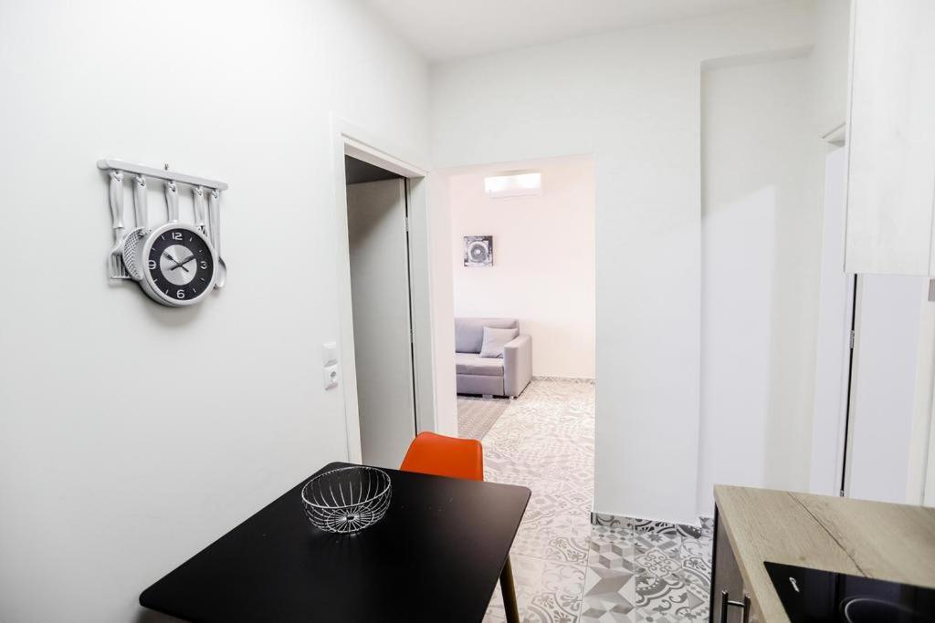 Knl Luxury Apartment By Homebrain Αλεξανδρούπολη Εξωτερικό φωτογραφία