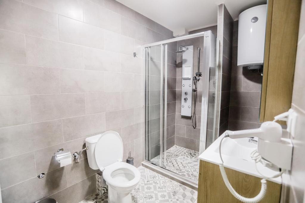 Knl Luxury Apartment By Homebrain Αλεξανδρούπολη Εξωτερικό φωτογραφία