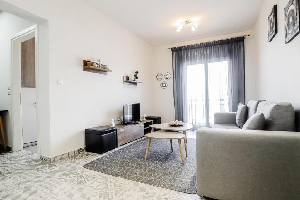 Knl Luxury Apartment By Homebrain Αλεξανδρούπολη Εξωτερικό φωτογραφία