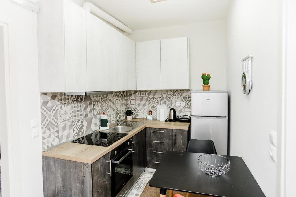 Knl Luxury Apartment By Homebrain Αλεξανδρούπολη Εξωτερικό φωτογραφία