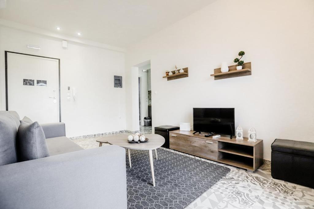 Knl Luxury Apartment By Homebrain Αλεξανδρούπολη Εξωτερικό φωτογραφία