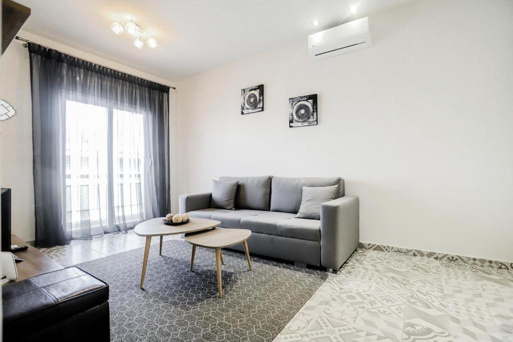 Knl Luxury Apartment By Homebrain Αλεξανδρούπολη Εξωτερικό φωτογραφία
