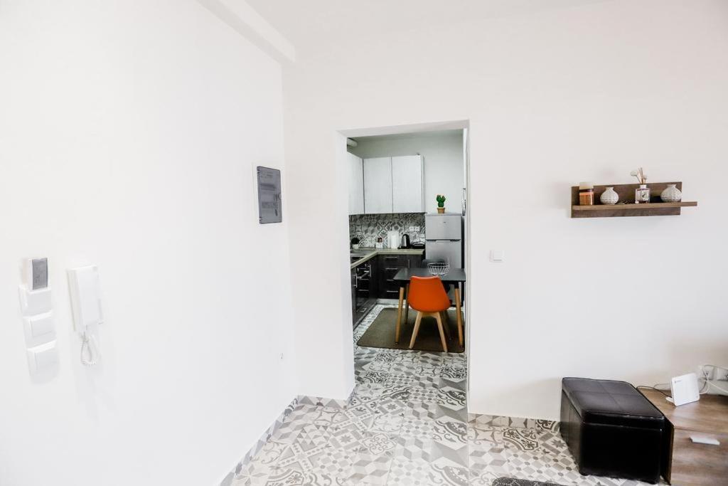 Knl Luxury Apartment By Homebrain Αλεξανδρούπολη Εξωτερικό φωτογραφία